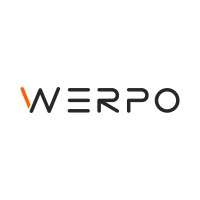 Werpo Solutions logo - Similar company to Chargezero