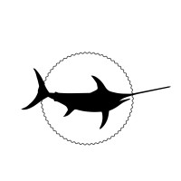 Swordy Moon logo - Similar company to Radical Moves Ltd