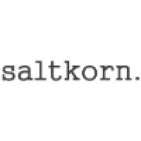 Saltkorn.