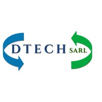 DTECH SARL logo - Similar company to Normograf