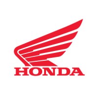 Honda ATV Danmark logo - Similar company to Hk Vagt & Security