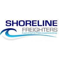 Shoreline Freighters logo - Similar company to Stabilcorp