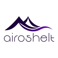 Airoshelt logo - Similar company to First Digiadd Solutions - Digital Marketing Agency