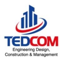 Total Engineering Design Construction & Management (TEDCOM) logo - Similar company to Total Engineering