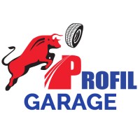 Garage Profil Sarl logo - Similar company to Garage Soler