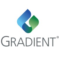 Gradient logo - Similar company to Gradiant