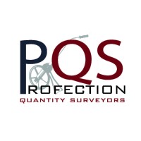 Profection Quantity Surveyors logo - Similar company to Pcc - Professional Cost Consultants