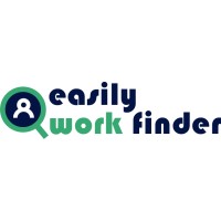Easily Work Finder logo - Similar company to Foxfort - Agenție Imobiliară Timișoara