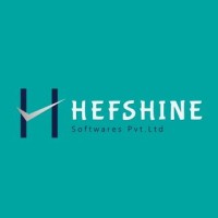 HefShine Softwares (Official) logo - Similar company to Life Link Connect