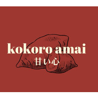 Kokoro Amai logo - Similar company to Quality Resources Coach