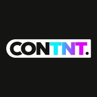 Contnt logo - Similar company to Gusto & Oomph
