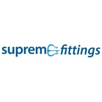 Supreme Fittings logo - Similar company to Greenspan Agritech