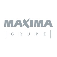 Maxima Grupė logo - Similar company to Franmax