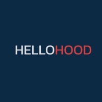 Hellohood.rs logo - Similar company to Alphacode