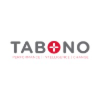 Tabono Ltd logo - Similar company to Cosmepolitan