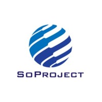 SOPROJECT logo - Similar company to Soprojetos