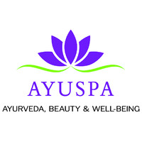 AyuSpa logo - Similar company to Maharishi Ayurveda Health Centre, Rendlesham