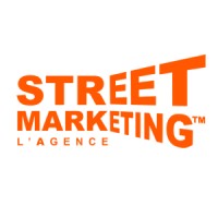 Street Marketing™ logo - Similar company to Ifrah Technologies