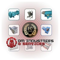 OM Industries & Services logo - Similar company to Esteedee Autocom Engineers Pvt Ltd.