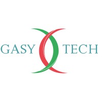 Gasy Tech logo - Similar company to Orchid Systems
