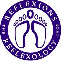Reflexions The Reflexology Shop logo - Similar company to Shifted