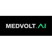 Medvolt logo - Similar company to Manith Infocom