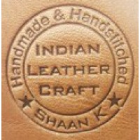 indian leather craft logo - Similar company to Prendo.Me