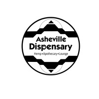 Asheville Dispensary logo - Similar company to Platinum Group