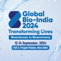 Global Bio India logo - Similar company to Php