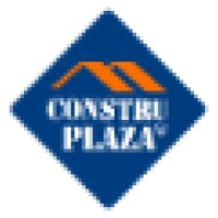 Construplaza logo - Similar company to Blackvector