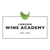 The London Wine Academy logo - Similar company to Revx