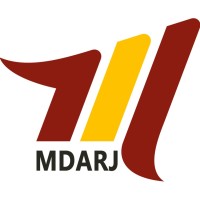 MDARJ - مدارج logo - Similar company to Maim Digital Solutions