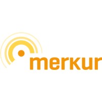 merkur Funksysteme AG logo - Similar company to Electro Müller Ag