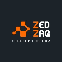 ZedZag logo - Similar company to Verde Developments