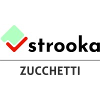 Strooka logo - Similar company to 3102 Srl