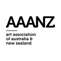 Art Association of Australia & New Zealand logo - Similar company to Naeea - National Association Of Enabling Educators Of Australia