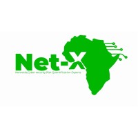 Net-X Africa logo - Similar company to Softcity Technologies