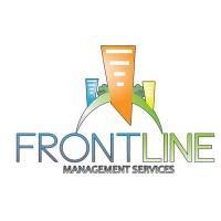 Frontline Management Services, LLC - Baltimore logo - Similar company to West North Avenue Development Authority