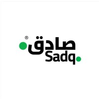 صادق | Sadq logo - Similar company to Bynh | بينه