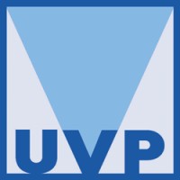 UVP-Gesellschaft e.V. logo - Similar company to Vaki