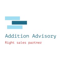 Addition Advisory logo - Similar company to Dream2Team