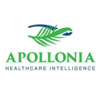 Apollonia Healthcare Intelligence logo - Similar company to Axlr8
