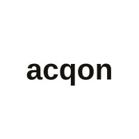 acqon logo - Similar company to Delvix