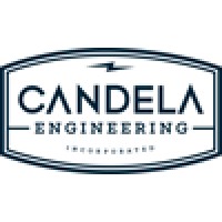 CANDELA Engineering logo - Similar company to Gutknecht Construction