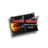The Detroit School Of Rock And Pop Music®