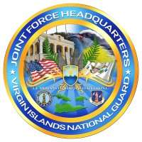 Virgin Islands National Guard logo - Similar company to Acucraft Fireplaces