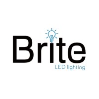 Brite logo - Similar company to Brite Lighting