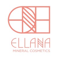 Ellana Cosmetics logo - Similar company to Ecora