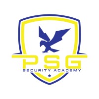 PSG Security Academy, LLC logo - Similar company to Presidio Security Group