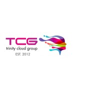 TCG logo - Similar company to Abraxas Power